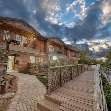 Tembo Guest Lodge Hazyview Bagian luar foto