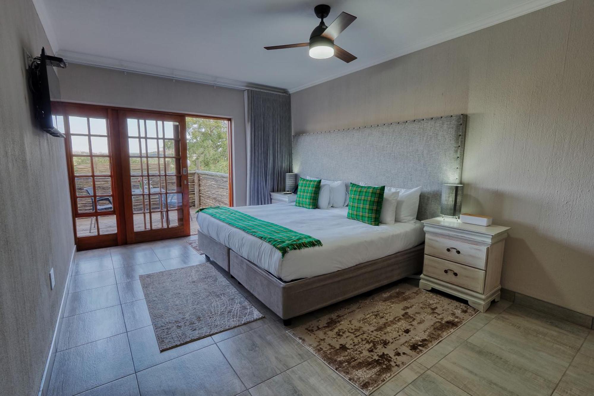 Tembo Guest Lodge Hazyview Bagian luar foto