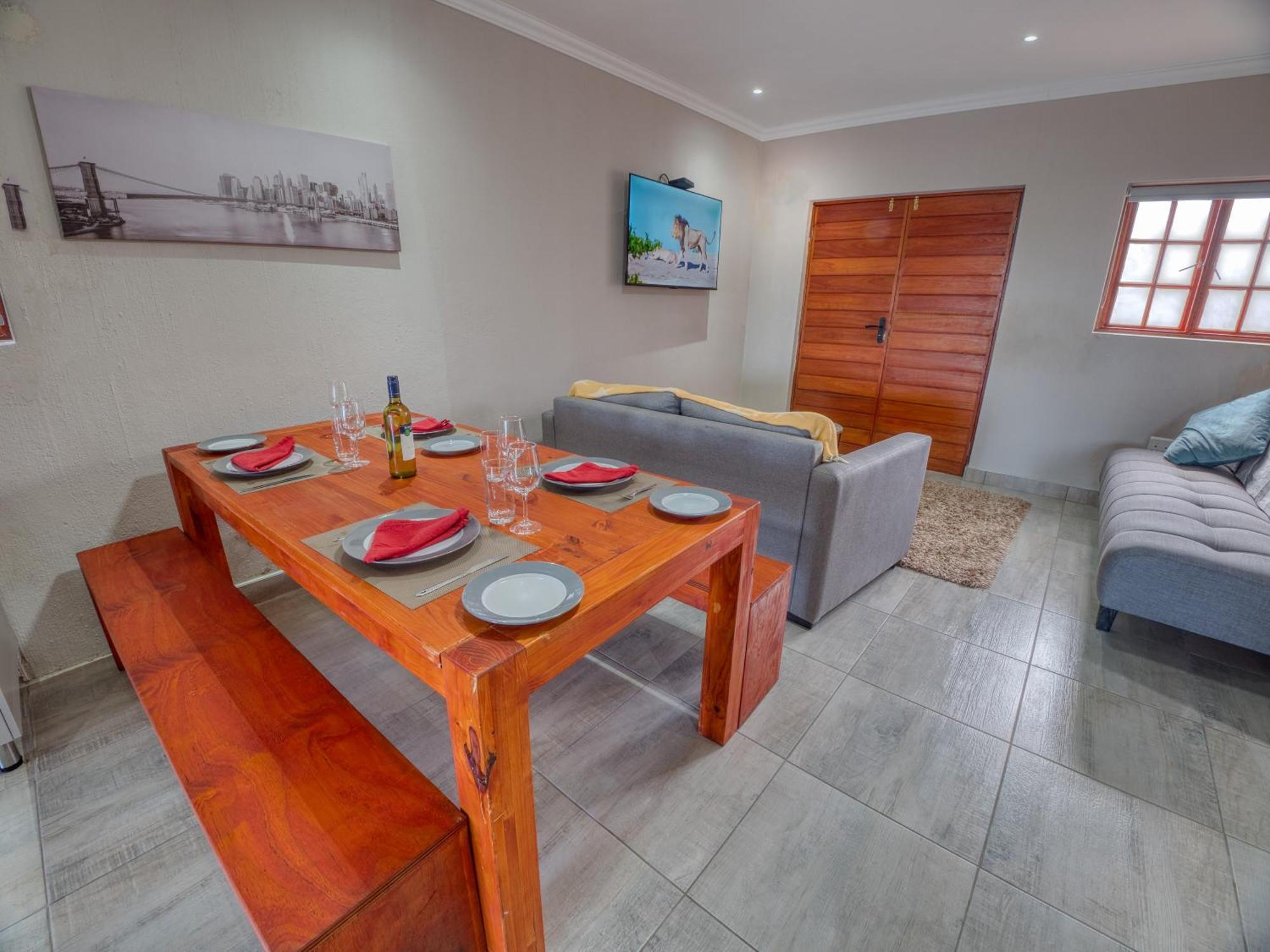 Tembo Guest Lodge Hazyview Bagian luar foto