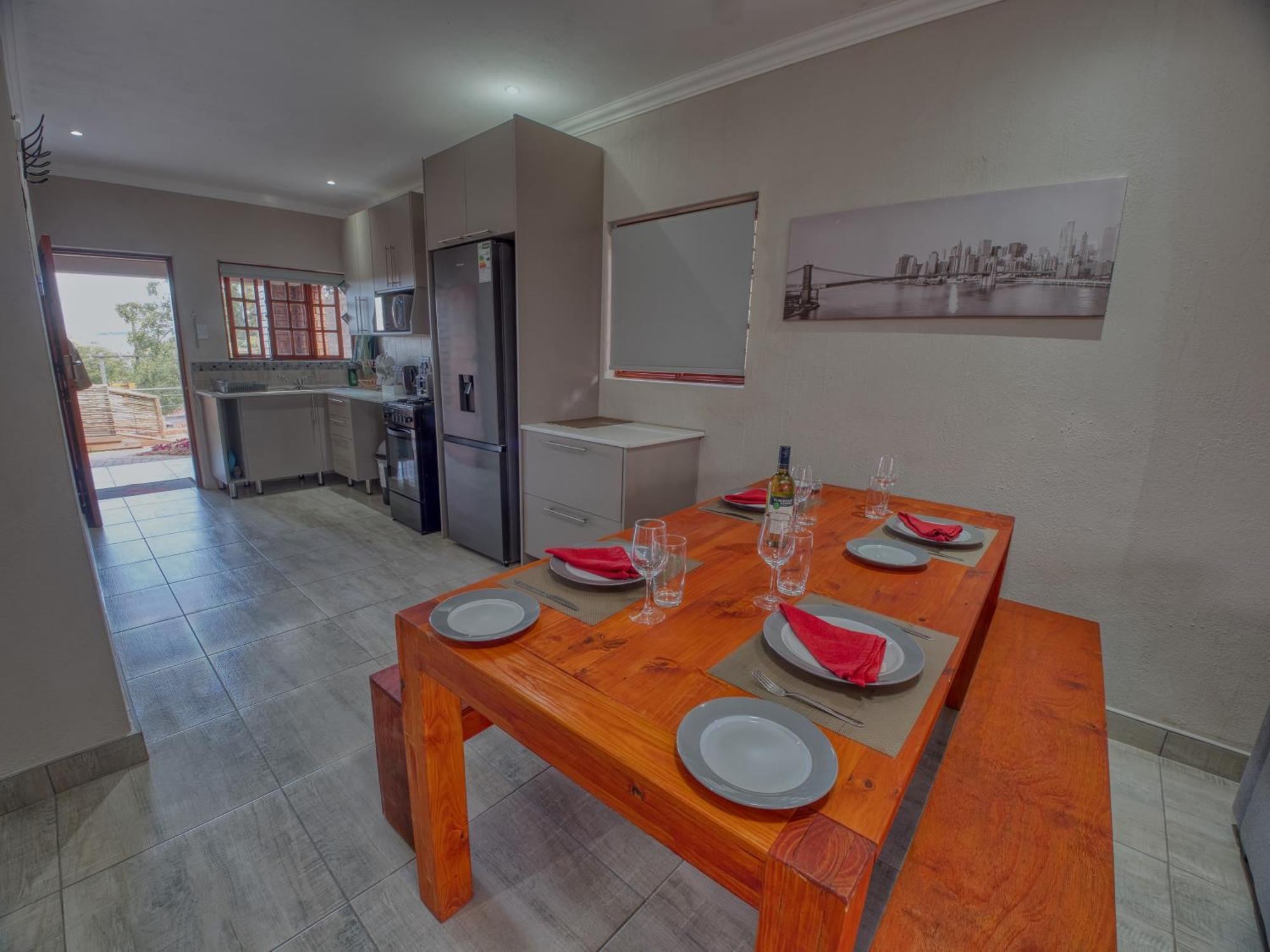 Tembo Guest Lodge Hazyview Bagian luar foto
