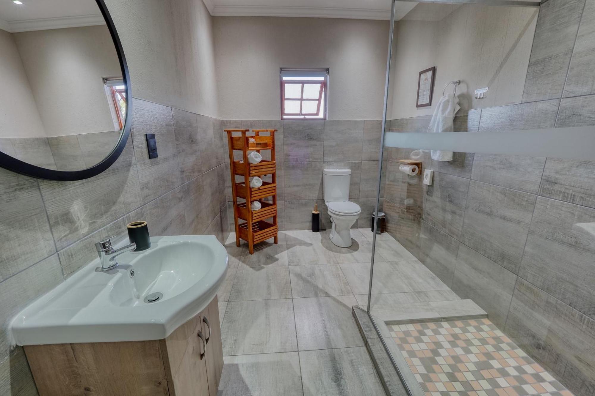 Tembo Guest Lodge Hazyview Bagian luar foto