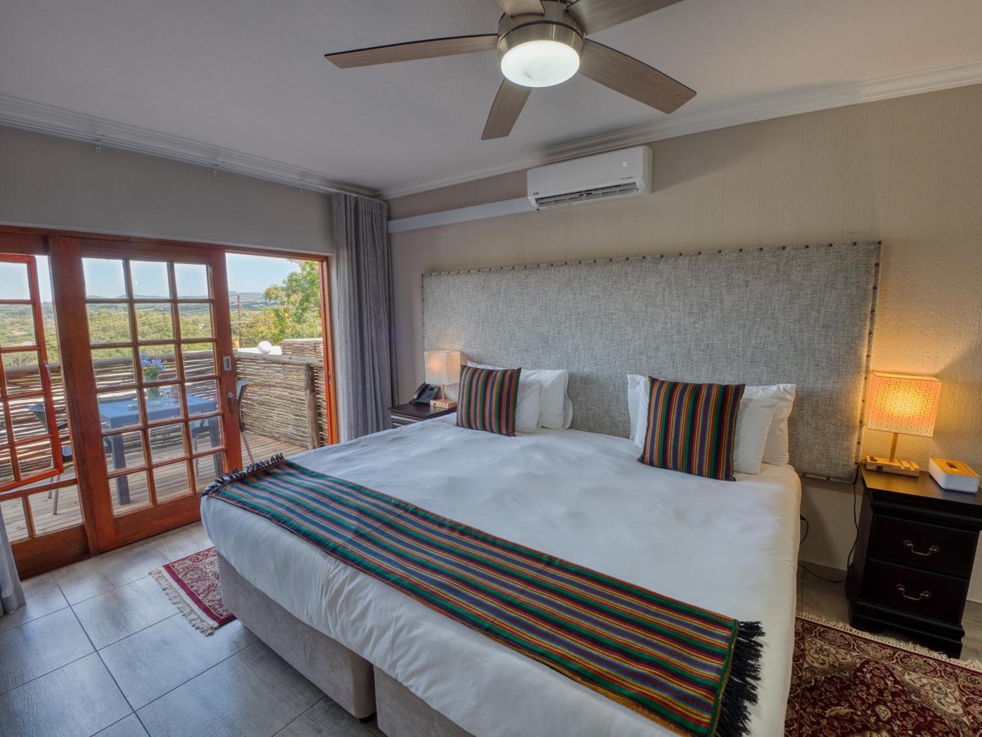 Tembo Guest Lodge Hazyview Bagian luar foto
