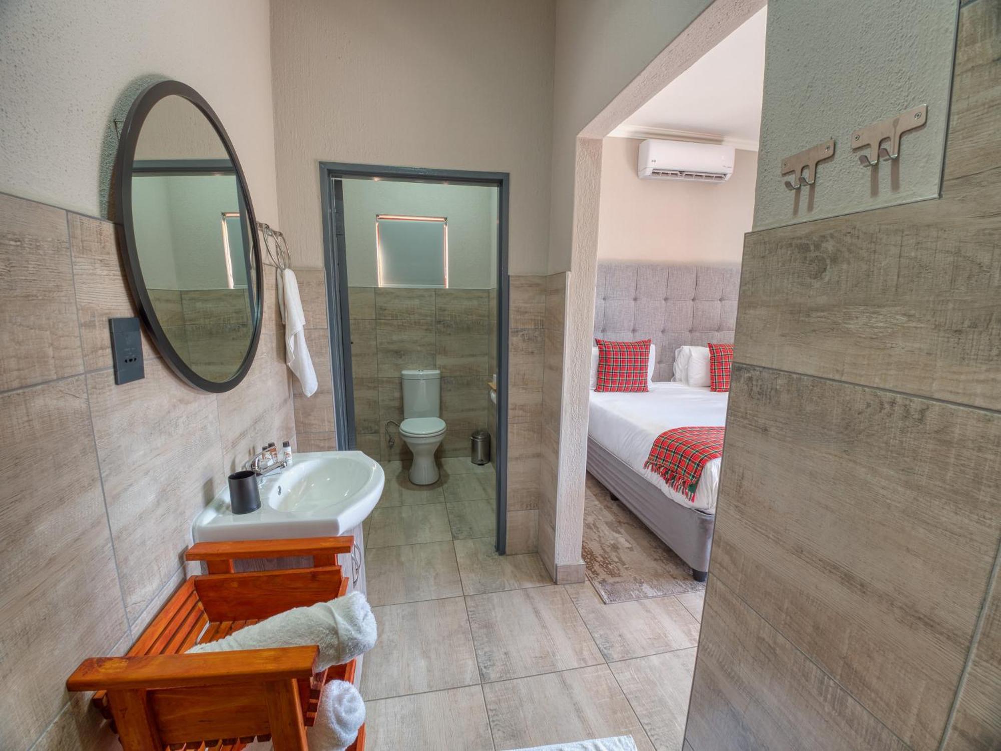 Tembo Guest Lodge Hazyview Bagian luar foto