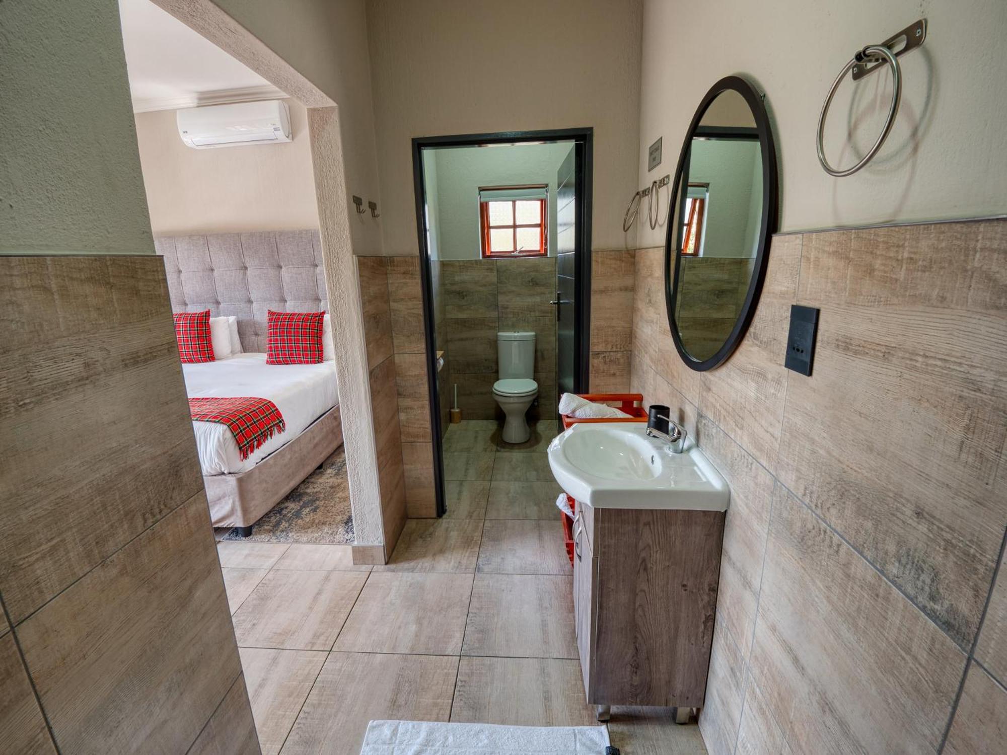 Tembo Guest Lodge Hazyview Bagian luar foto