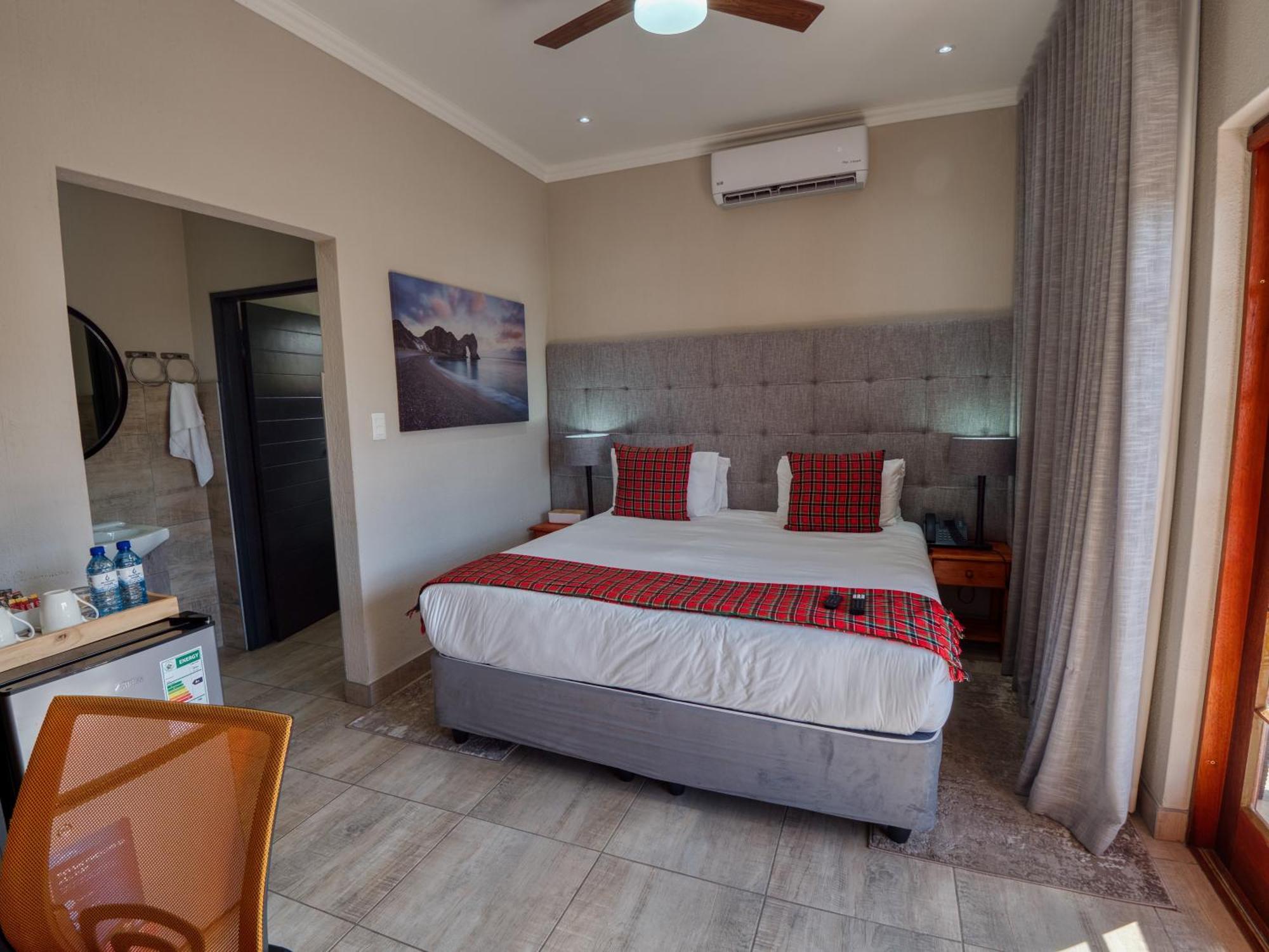 Tembo Guest Lodge Hazyview Bagian luar foto