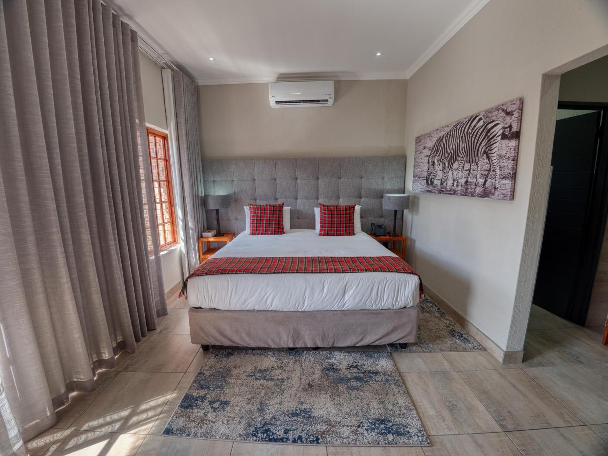 Tembo Guest Lodge Hazyview Bagian luar foto