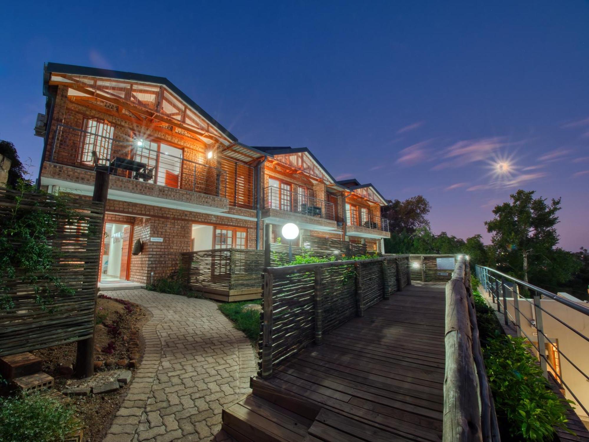 Tembo Guest Lodge Hazyview Bagian luar foto
