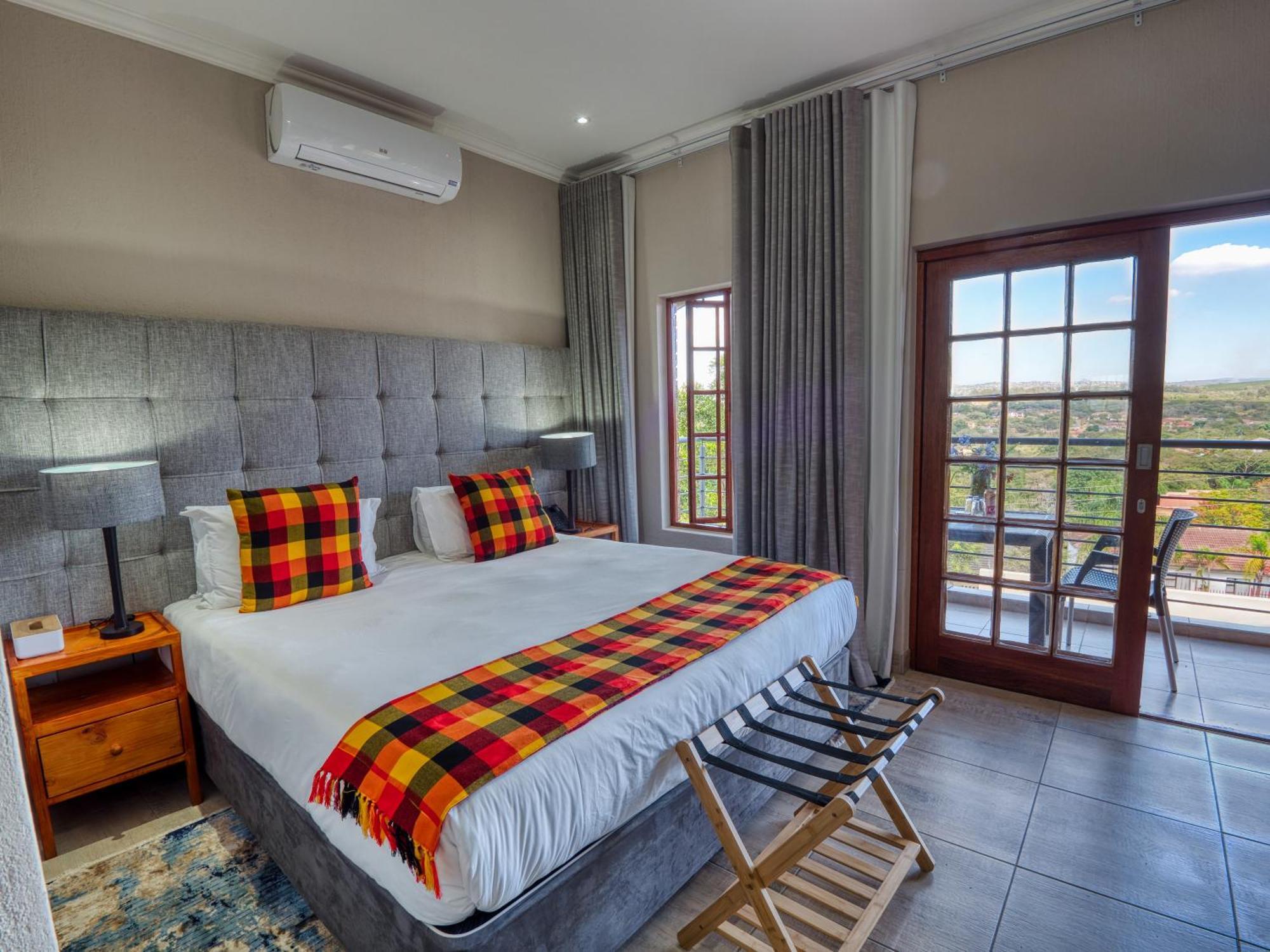 Tembo Guest Lodge Hazyview Bagian luar foto